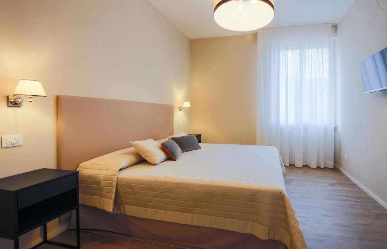 Apartments Florence- Novella Bloom Ιταλία