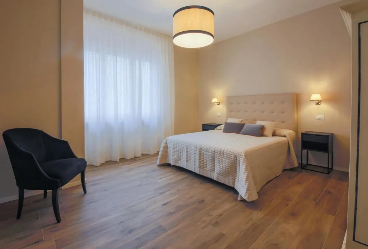 Apartments Florence- Novella Bloom  Φλωρεντία