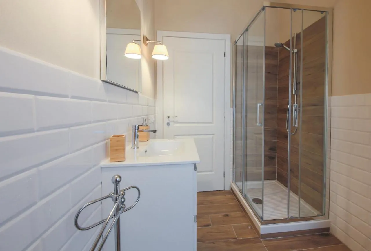 Apartments Florence- Novella Bloom Φλωρεντία