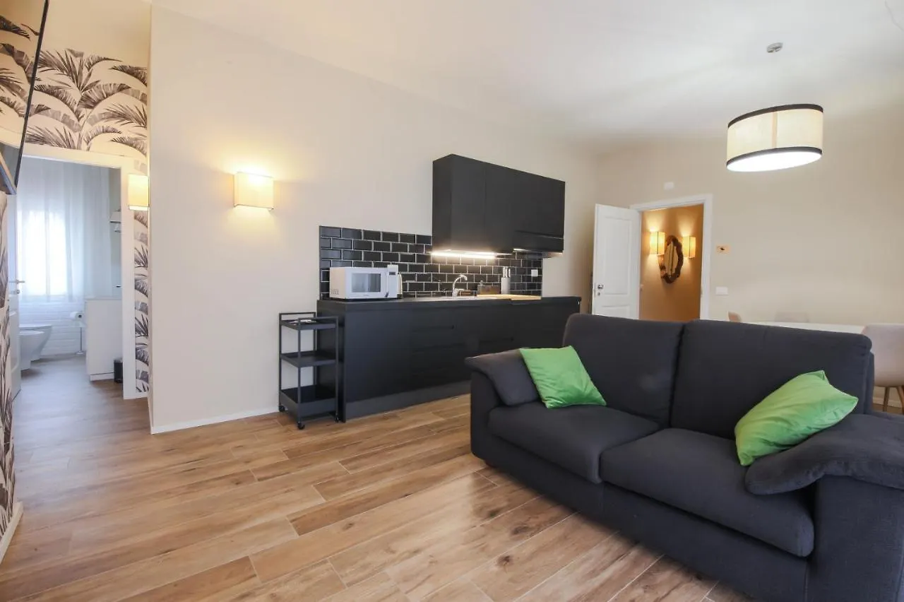 Apartments Florence- Novella Bloom Φλωρεντία