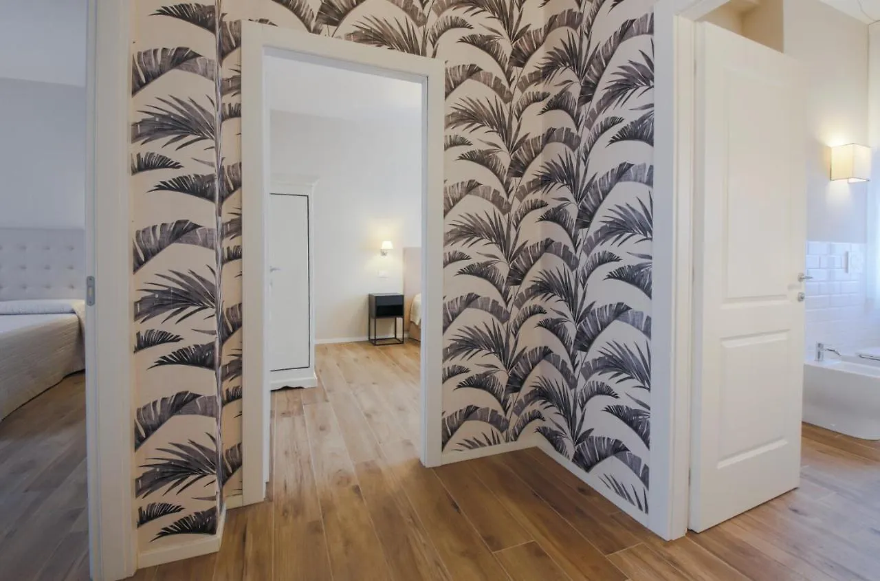 Apartments Florence- Novella Bloom  Φλωρεντία