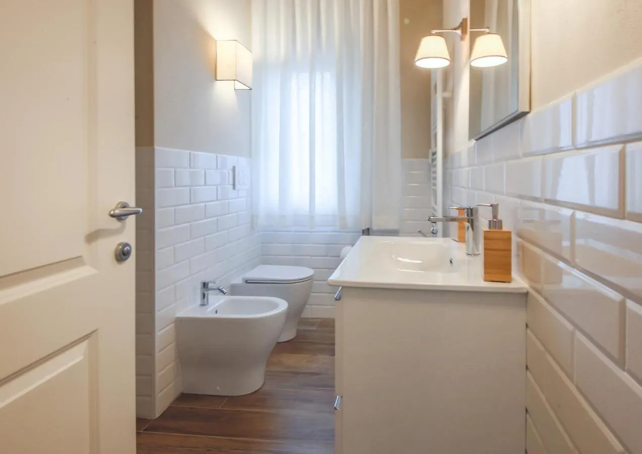 Apartments Florence- Novella Bloom 0*, Φλωρεντία