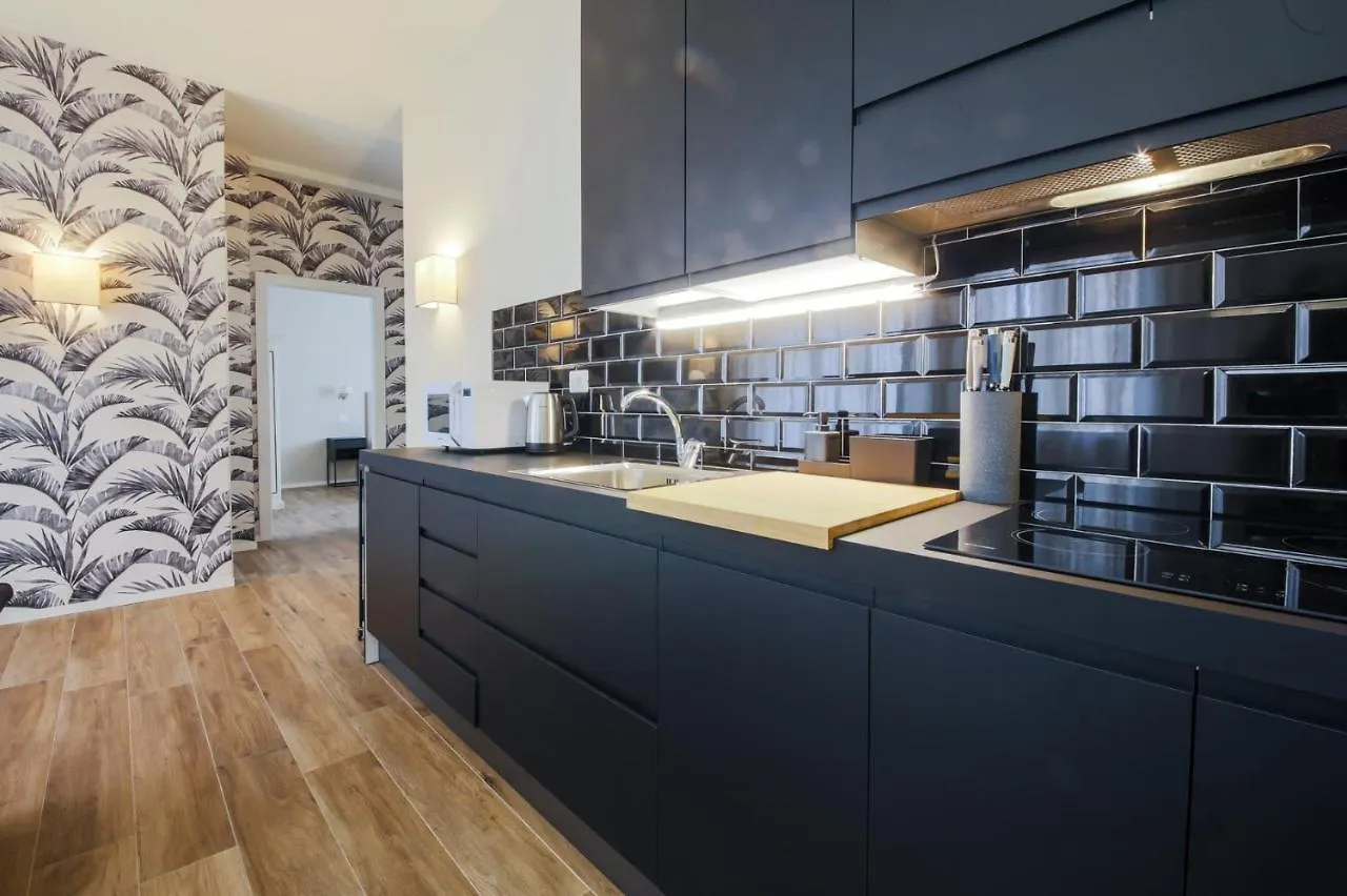 Apartments Florence- Novella Bloom 0*, Φλωρεντία Ιταλία