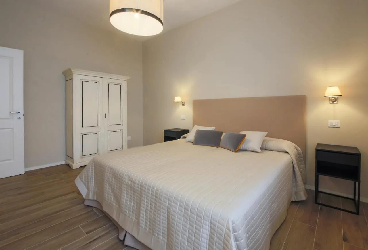 Apartments Florence- Novella Bloom 0*, Φλωρεντία Ιταλία