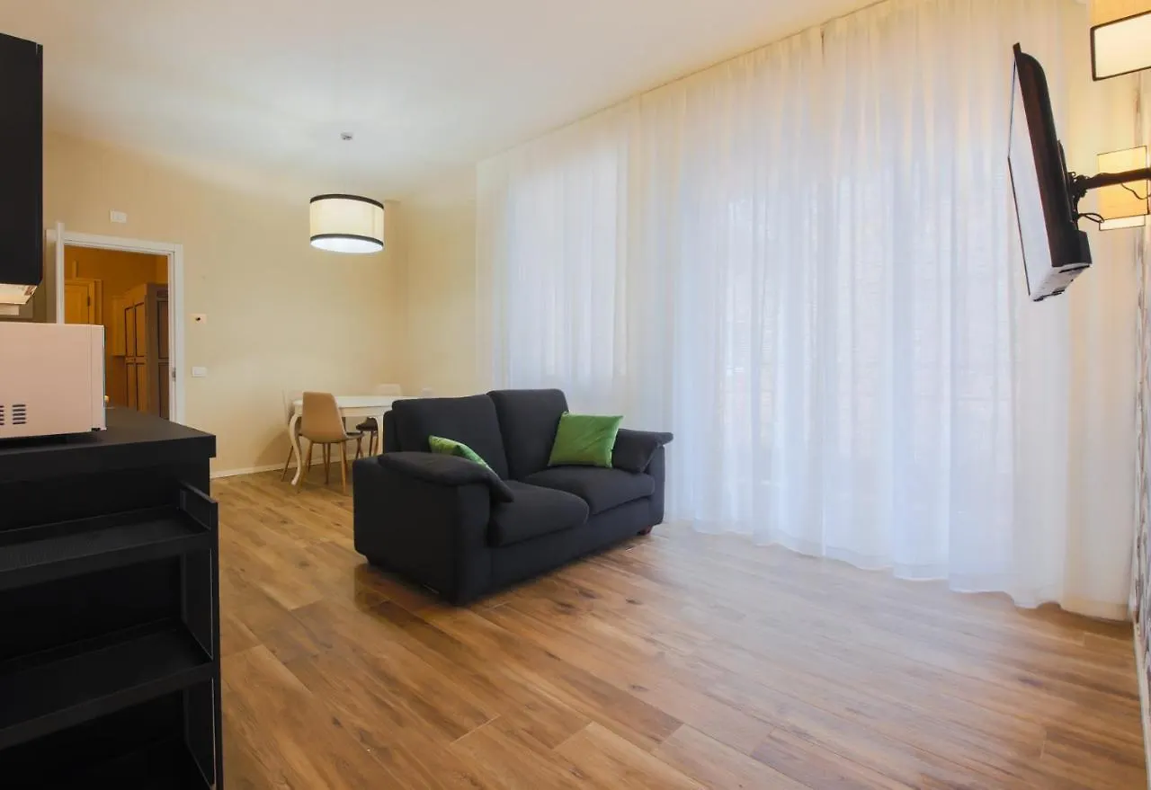 Apartments Florence- Novella Bloom