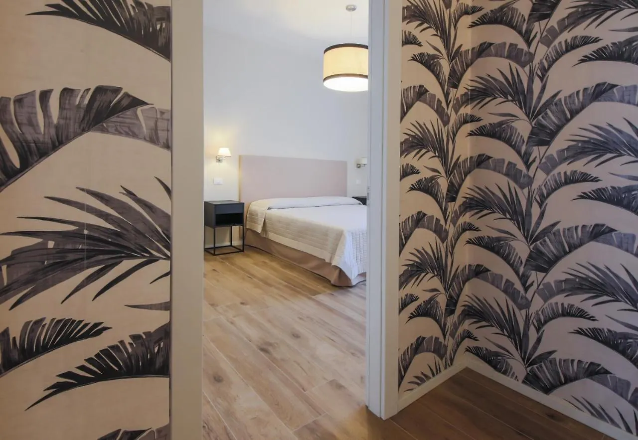 Apartments Florence- Novella Bloom Ιταλία